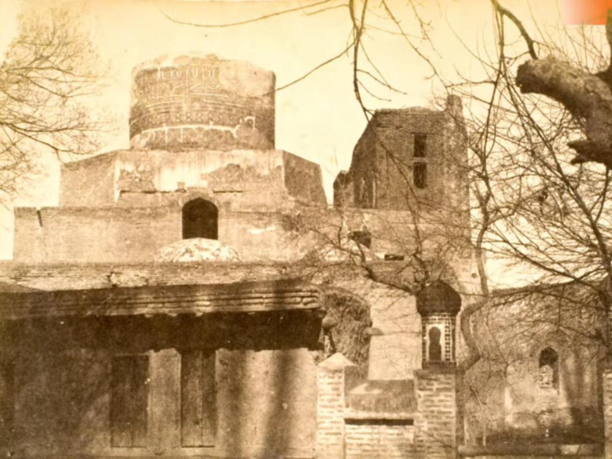 Guest house ,, Abdullah  in ichan Kala , Khiva Luaran gambar