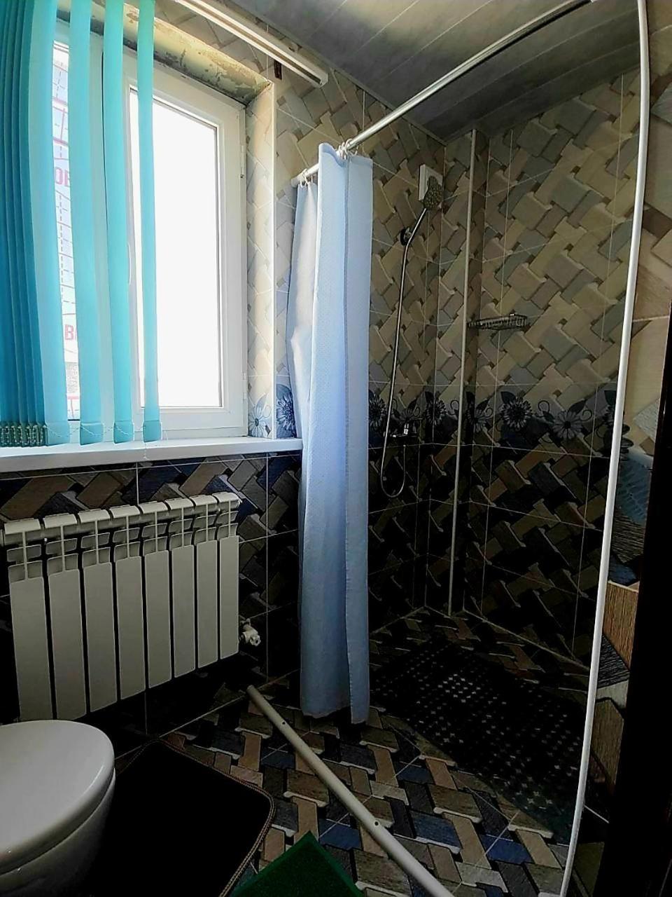Guest house ,, Abdullah  in ichan Kala , Khiva Luaran gambar